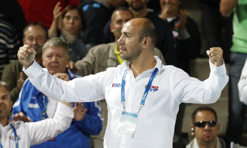 Izbornik Tucak izašao iz sjene velikana, a to nikome još nije uspjelo!