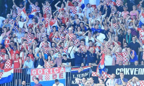Hrvatski navijači podbacili? Islanđani pokupovali sve dostupne ulaznice, a naši...