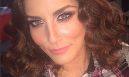 Antonija Stupar Jurkin: Majčinstvo je za mene kraj svemira