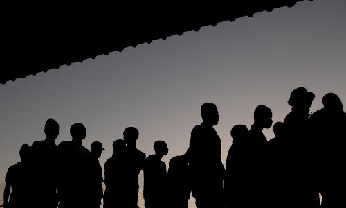 U Sloveniju ušla dva i pol puta više ilegalnih migranata nego lani