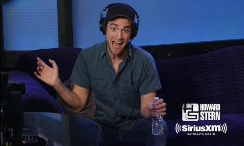 Najpoznatiji vampir skoro dobio otkaz jer je bio preozbiljan