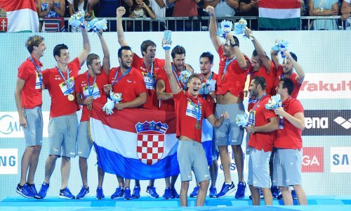 Upoznajte hrvatske junake! Trinaestorica veličanstvenih svjetskih prvaka