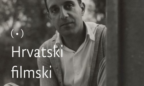 Velikan eksperimentalnog filma Pansini tema novog Ljetopisa