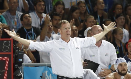 Mađarski izbornik slomljen; nije previše govorio o Hrvatima nego...