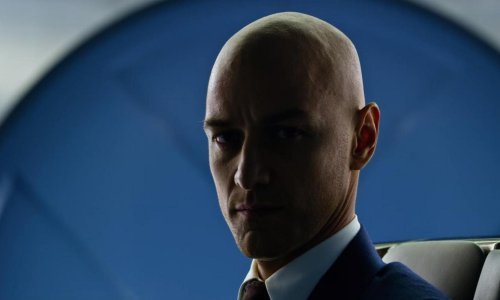 Što Jamesu McAvoyju ne odgovara u vezi franšize 'X-Men'