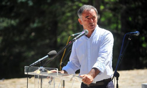 SNV: Teško je shvatiti uništavanje kuća, a kamoli ubijanje nedužnih