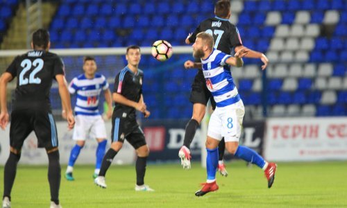Osijek zaustavio Dinamo; bilo je napeto do samoga kraja