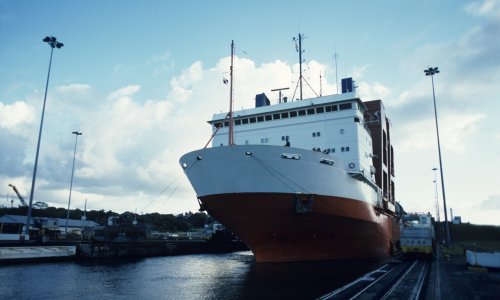 Prošireni Panamski kanal spreman za promet