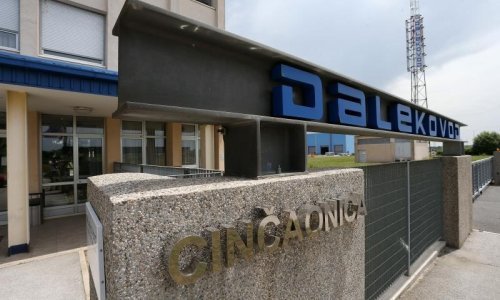 Dalekovod pred dobivanjem posla vrijednog 65 milijuna eura