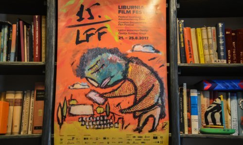 Više od 20 dokumentaraca u konkurenciji Liburnia Film Festivala