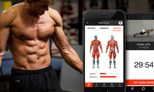 Uz ovu hrvatsku aplikaciju vježba i finski ministar