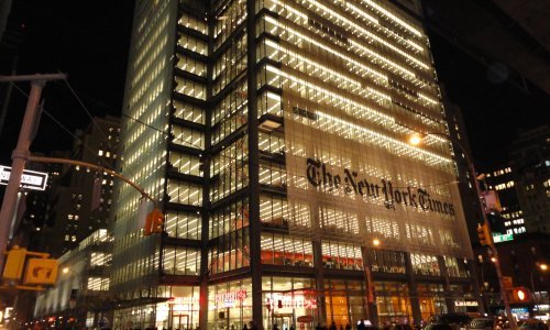 The New York Times ostao bez svoje čuvene književne kritičarke Michiko Kakutani