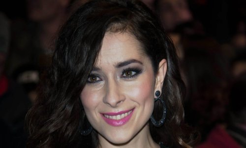 Zrinka Cvitešić se vratila: Pjeva, zlo ne misli i osjeća se kao srednjoškolka