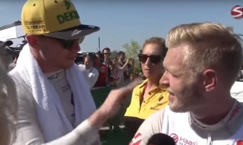 Novi sukobi potresli Formulu 1 u Mađarskoj: Pale su jako ružne riječi!
