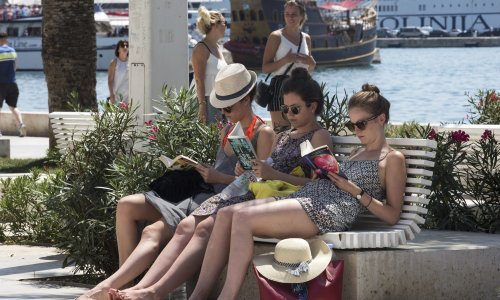 Prognostičari otkrivaju koliko će trajati paklene vrućine i kako se spasiti