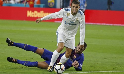 U Madridu oduševljeni Mateom Kovačićem: To Modrić ne bi mogao!
