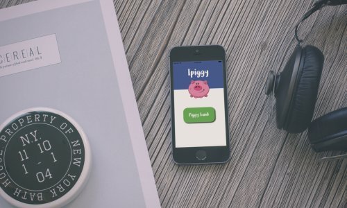 Pratite što je u vašoj kasici prasici uz ovu domaću aplikaciju