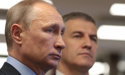 Putin u Abhaziji na godišnjicu rata s Gruzijom, Tbilisi osudio njegov posjet