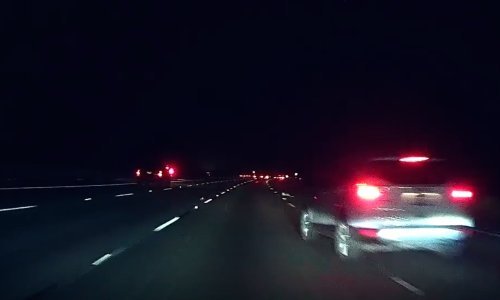 Da vozač nije preuzeo kontrolu, Teslin autopilot ne bi izbjegao ovaj sudar