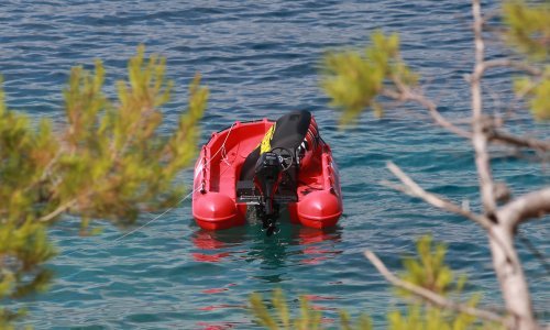 Otac 13-godišnjaka koji se utopio na Braču poznati je odbojkaš