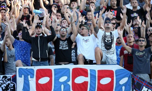 Kakav preokret: Iz Uefe stigla najbolja moguća vijest za Hajduk