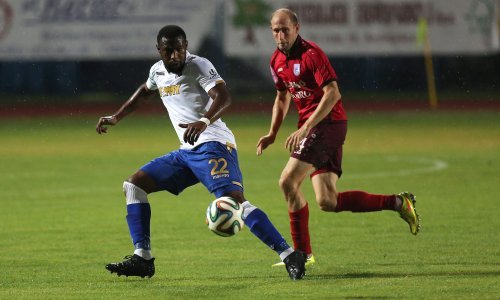 Hajdukov gol je neregularan; a Hodžićev za Dinamo?