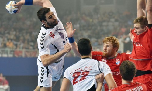 Hrvatski reprezentativac napustio PPD Zagreb