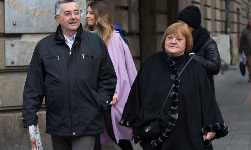 Taritaši podmirili polovicu spornog duga za uređenje stana u Zagrebu