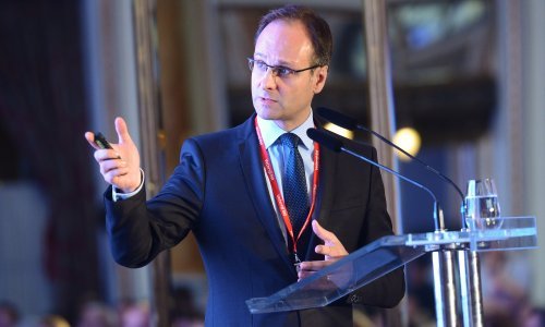 Tko je Zvonimir Frka Petešić, novi igrač od povjerenja u timu Andreja Plenkovića?