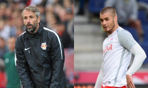 Evo kako je trener Red Bulla jednom iskrenom rečenicom opisao pakao na maloj Rujevici