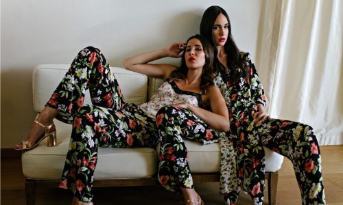 Cvjetni komadi koje će vas osvojiti na prvi pogled