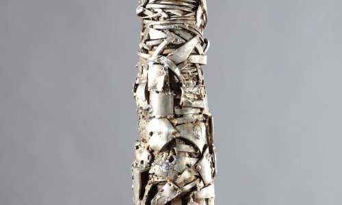 Totemi, putnici i fantastične životinje u zagrebačkom Umjetničkom paviljonu