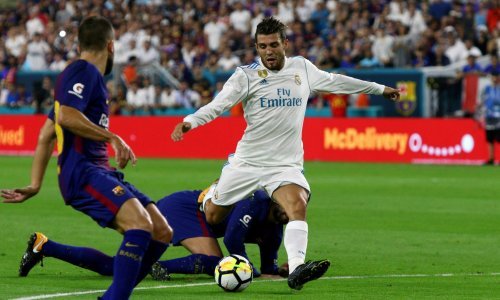 Kovačiću je dosta Reala? Priprema se teren za spektakularan transfer nezadovoljnog Hrvata...