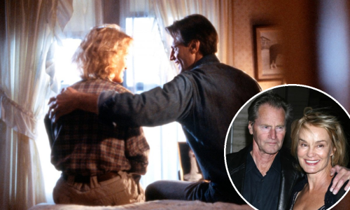 Sam Shepard i Jessica Lange: Ljubavna priča koja je trajala 27 godina