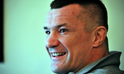 Što je Mirko Filipović htio poručiti ovom objavom?