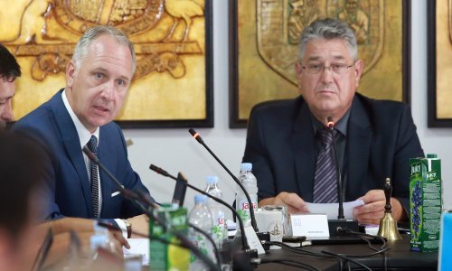 Sprečavanje požara: Opara prijeti kaznama Splićanima koji ne čiste dvorišta i zemljišta