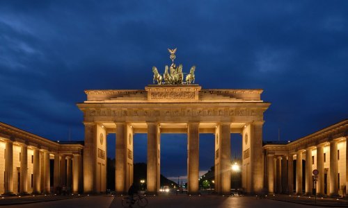 Njemačka znatno povisila procjenu gospodarskog rasta