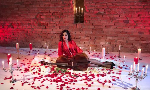 Ni Ana Rucner nije odoljela vrućem latino hitu