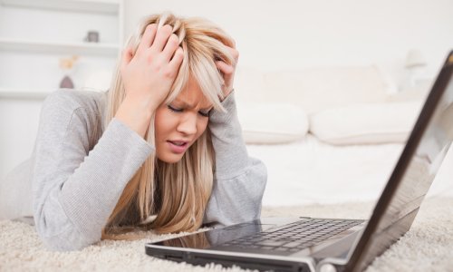 Kako spasiti izbrisani Google profil?