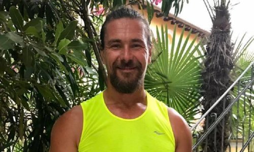 Mario Mlinarić otkrio detalj iz privatnog života