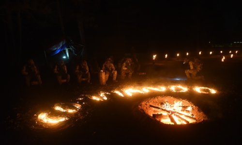 Specijalne snage Hrvatske vojske dobile 12 novih komandosa