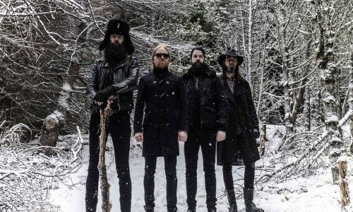 Solstafir i Myrkur u Tvornici kulture