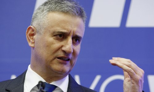 Napokon objavljeno: Ovo je cijela odluka povjerenstva o spornim odnosima Karamarka i Petrovića