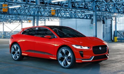 Ovo je najznačajniji koncept 2017, kaže stručni žiri