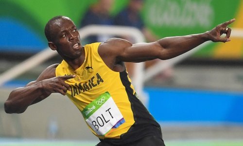 Usain Bolt - od kriketa na ulici do najvećeg atletičara svih vremena