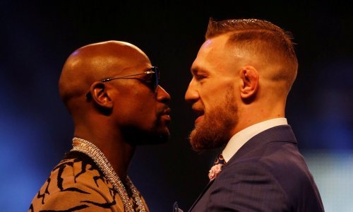'Meču stoljeća' McGregora i Mayweathera prijeti prava katastrofa!
