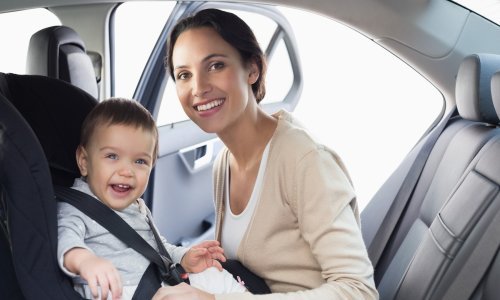 Koje su najbolje, a koje najgore dječje autosjedalice na tržištu?