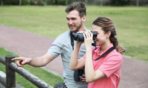 Canon ima nove dalekozore s moćnim sustavom stabilizacije slike