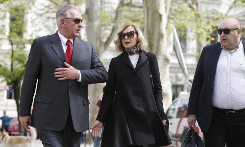 Ivo i Čedo: Puhovski otvoreno o filmu koji snima o Ivi Sanaderu