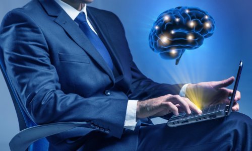 Kinezi žele biti glavni na polju umjetne inteligencije, evo što su poduzeli